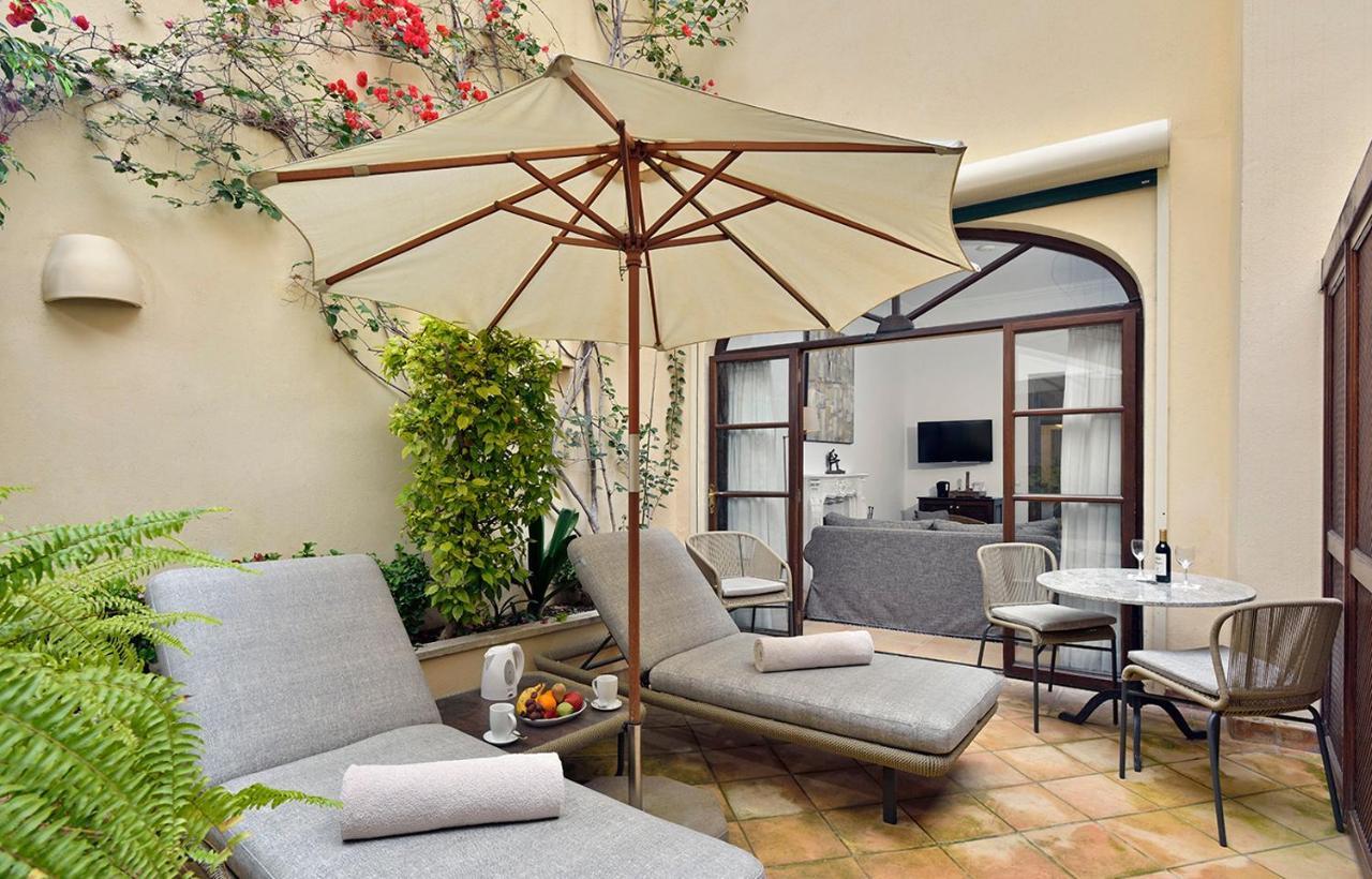San Lorenzo - Adults Only Hotel 4*