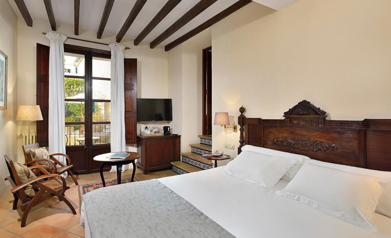 San Lorenzo - Adults Only Hotel