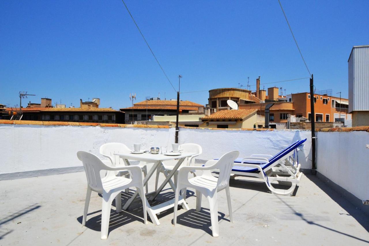 Mandarin 1 * Palma de Maiorca