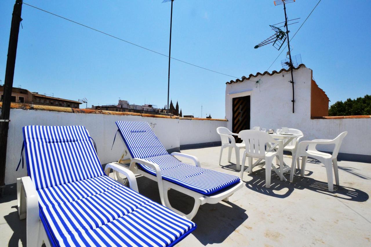 Apartamento Mandarin 1 Palma de Maiorca