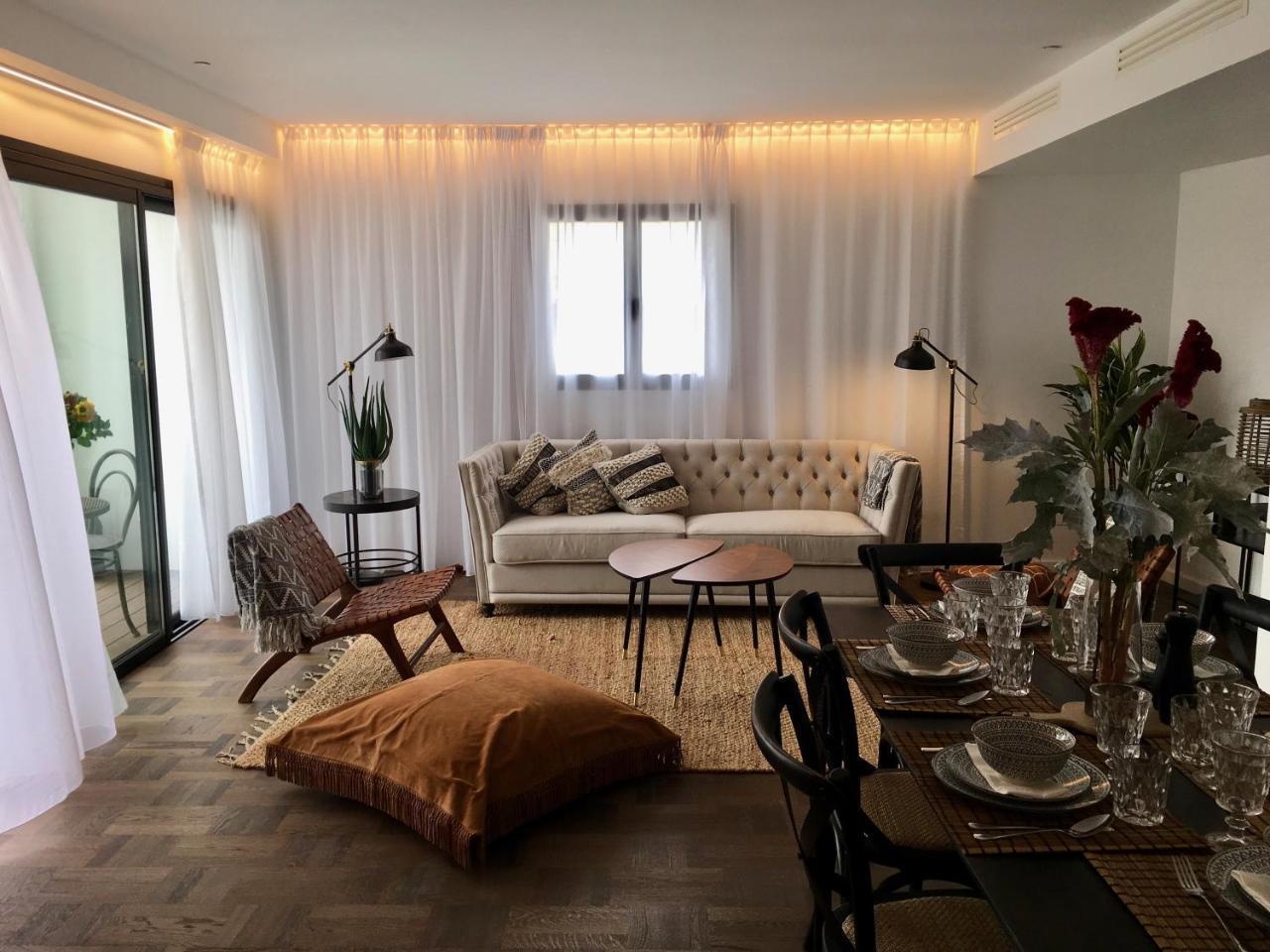 Terreno Aparthotel 4*