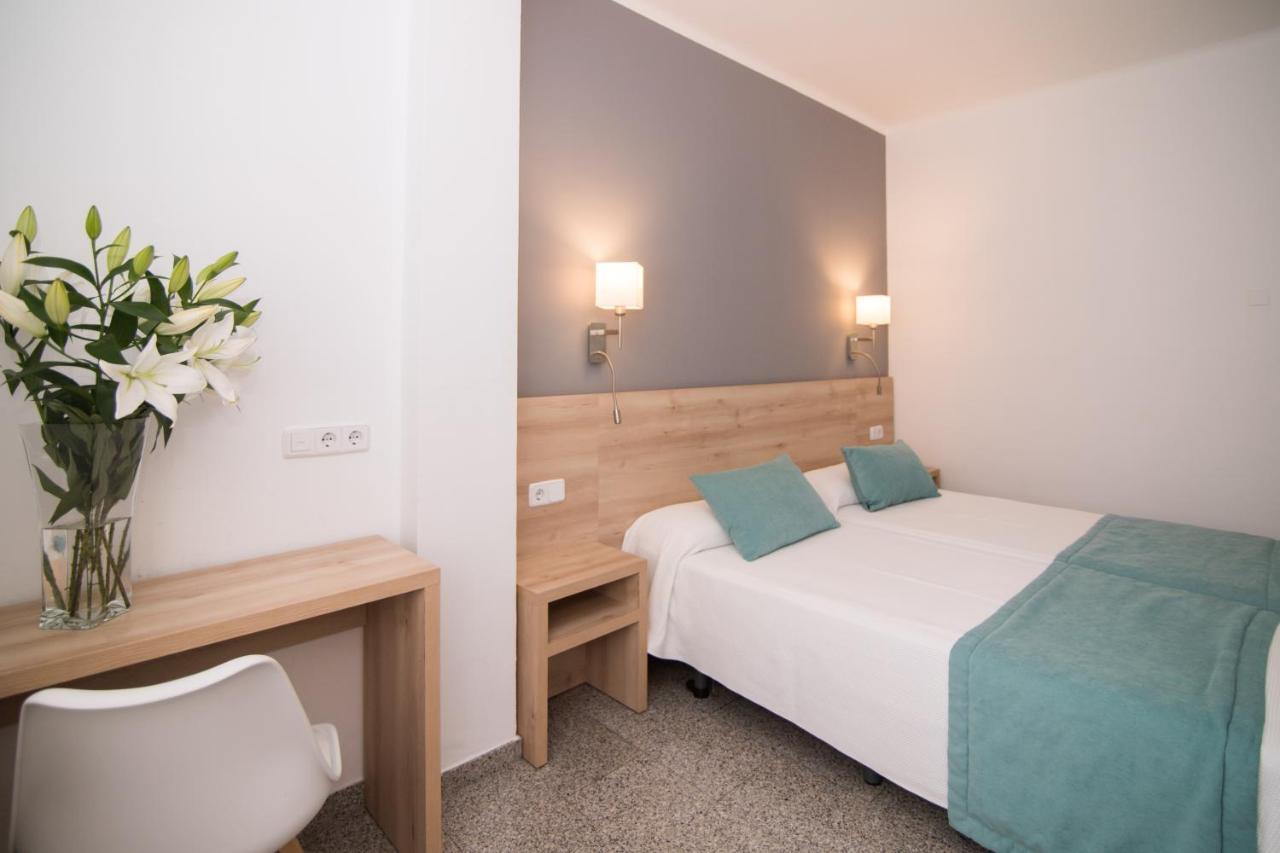 Abelay Hotel Palma de Maiorca