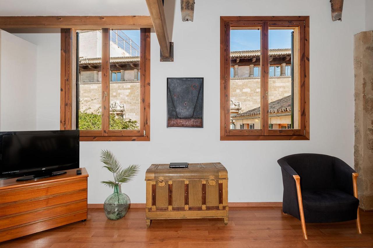 Hotel Ramon Llull House