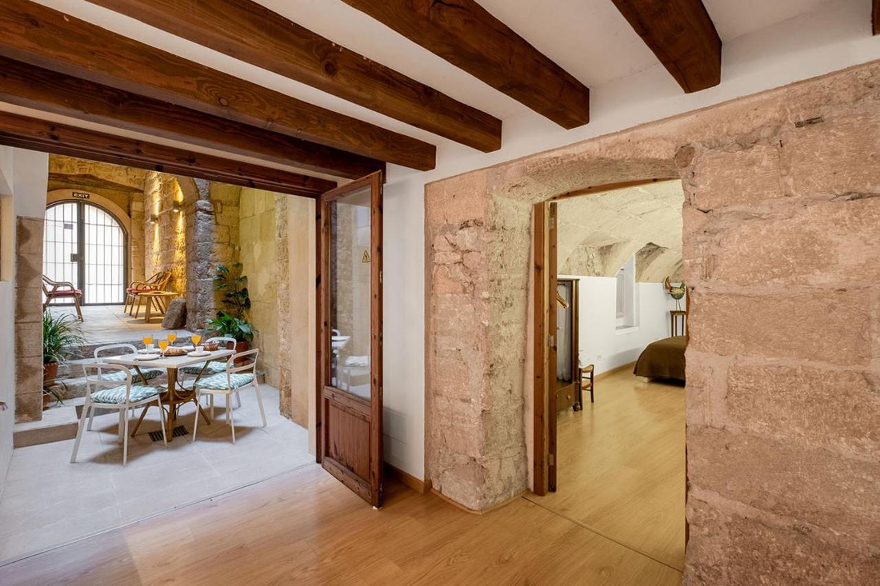 Ramon Llull House 2*