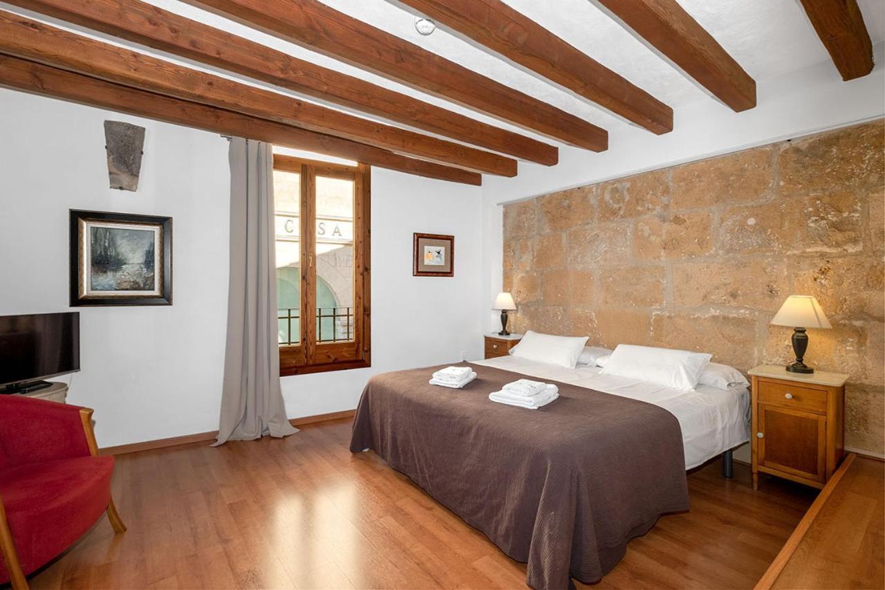 Ramon Llull House Hotel