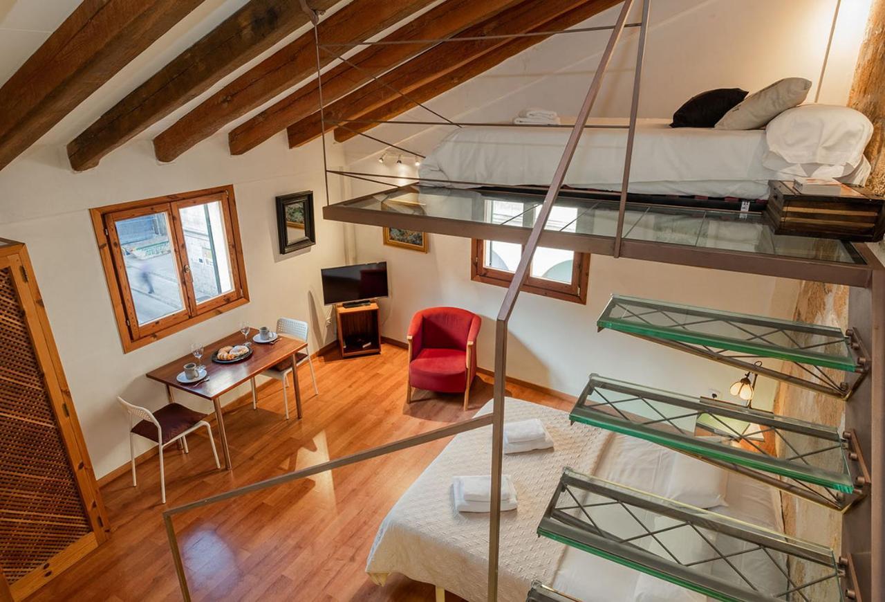 Ramon Llull House Palma de Mallorca