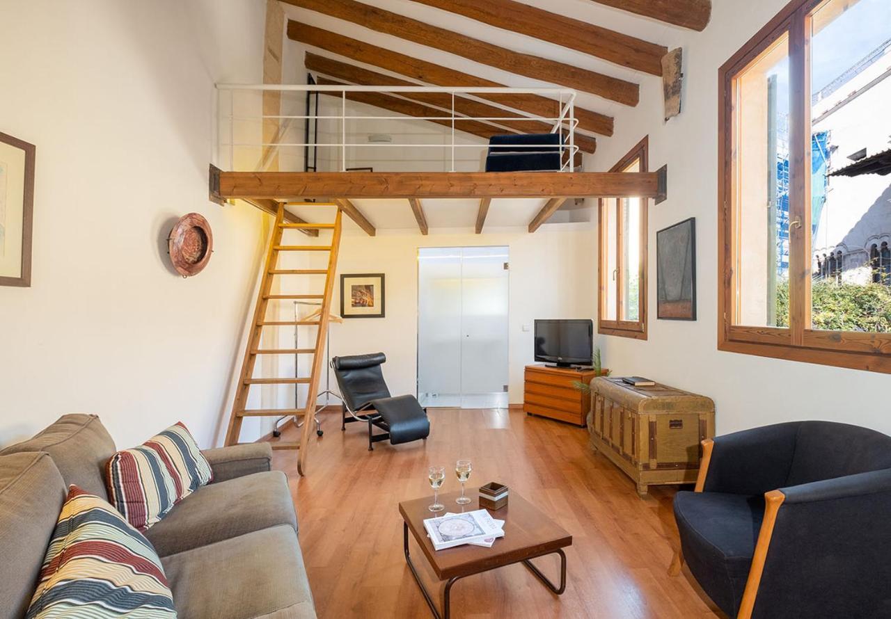Ramon Llull House 2* Palma de Mallorca