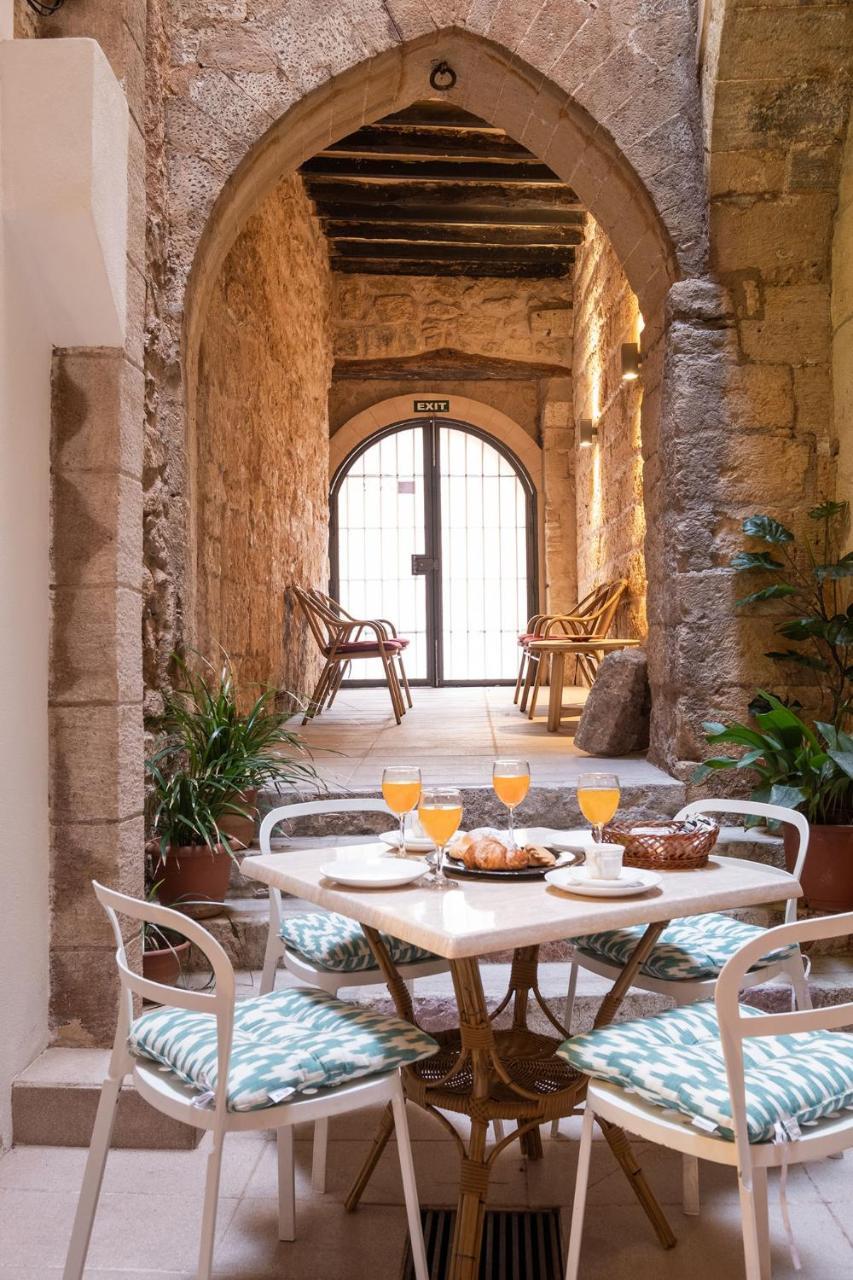 Ramon Llull House 2* Palma de Mallorca