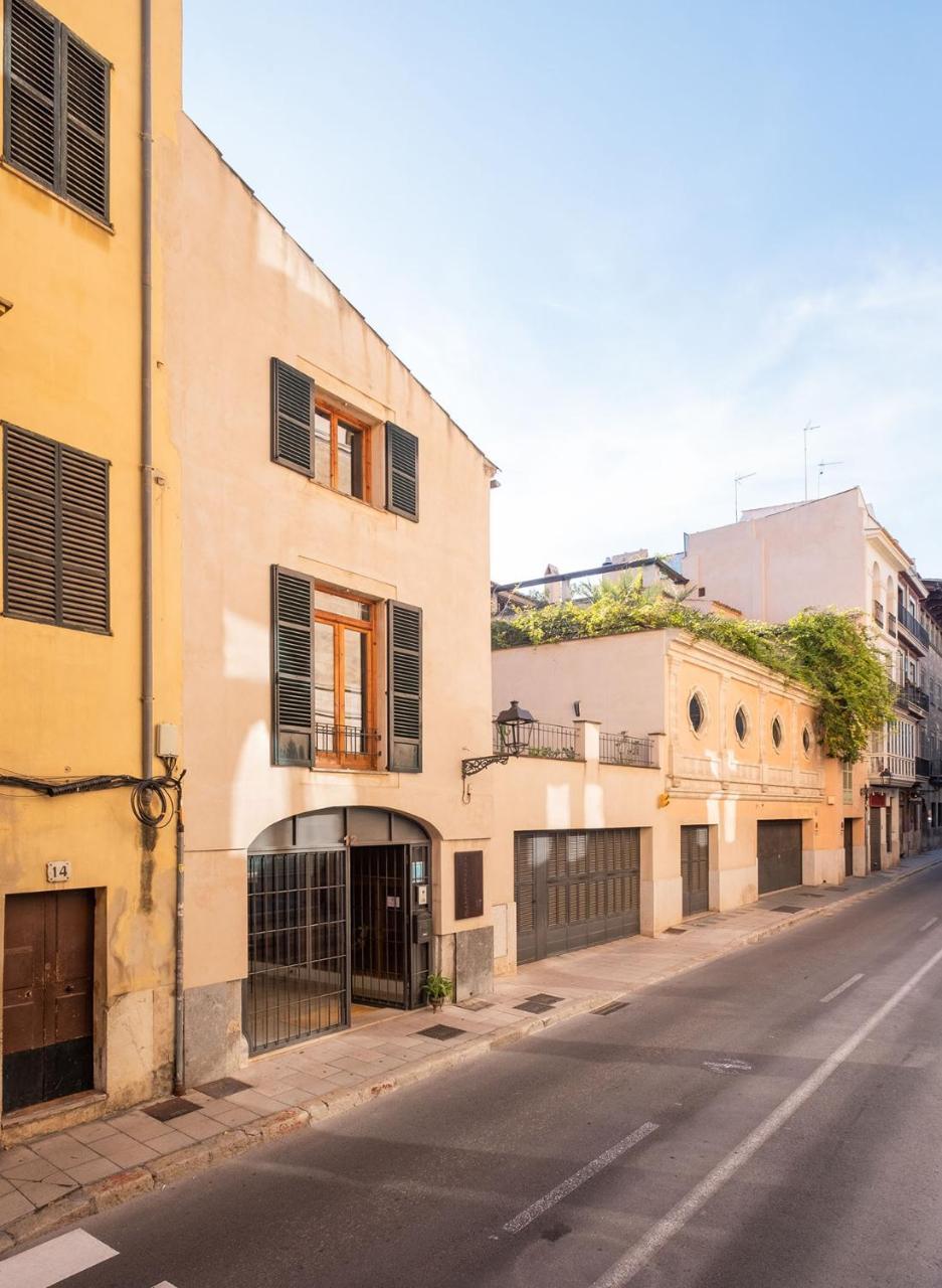 Hotel Ramon Llull House 2*
