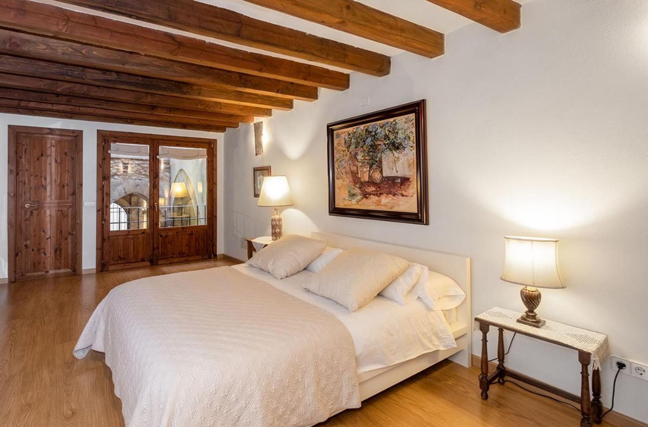 Ramon Llull House Hotel Palma de Mallorca