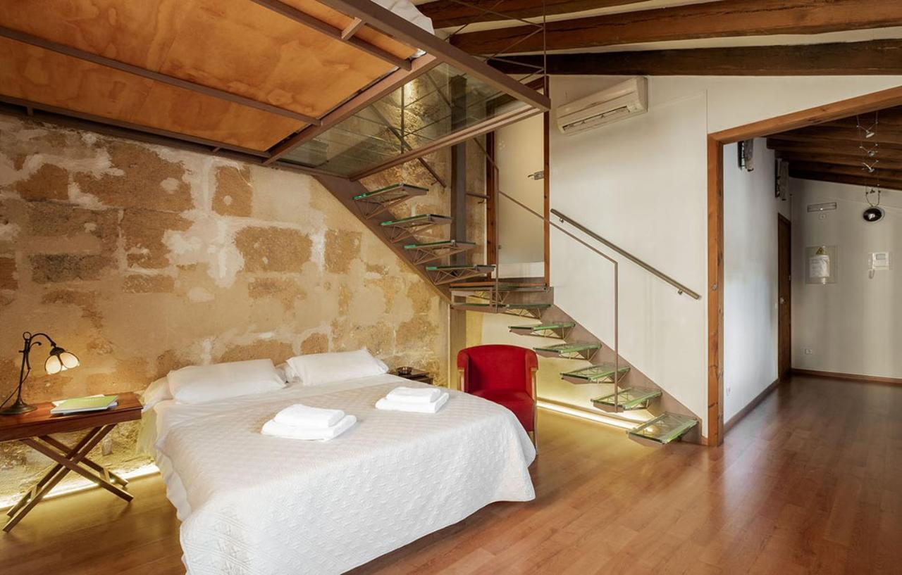 Hotel Ramon Llull House Palma de Mallorca