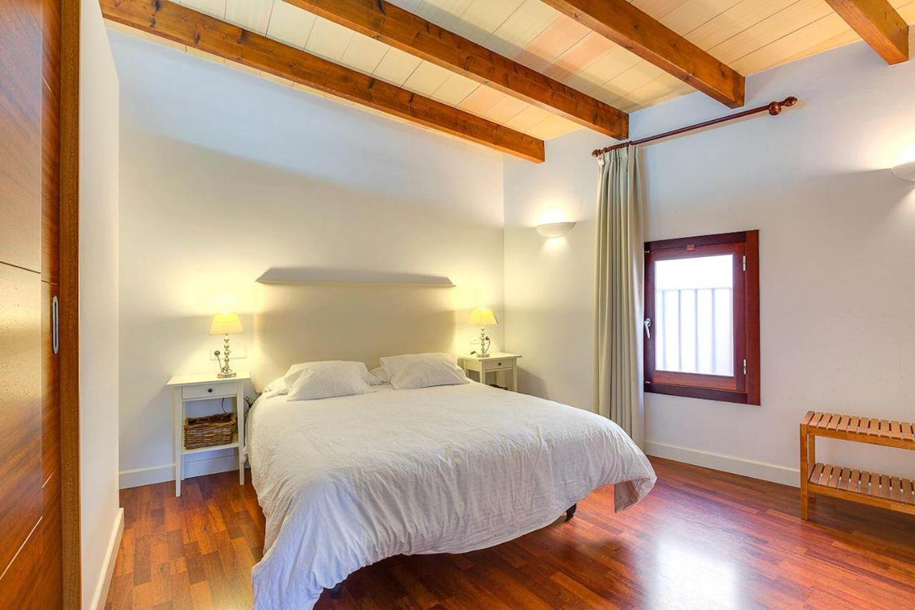 Apartment Colors - Llotgeta - Turismo De Interior