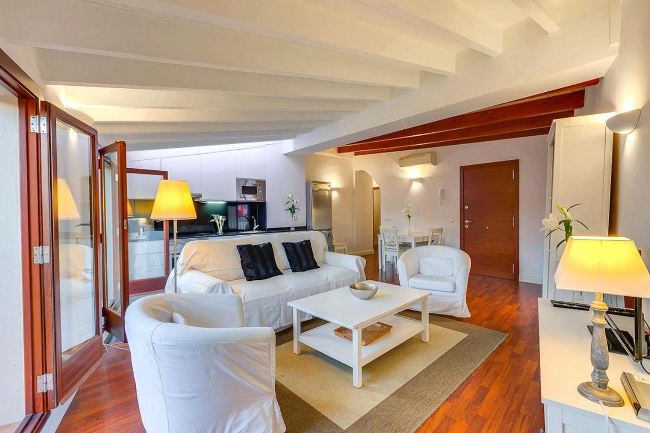 Apartment Colors - Llotgeta - Turismo De Interior