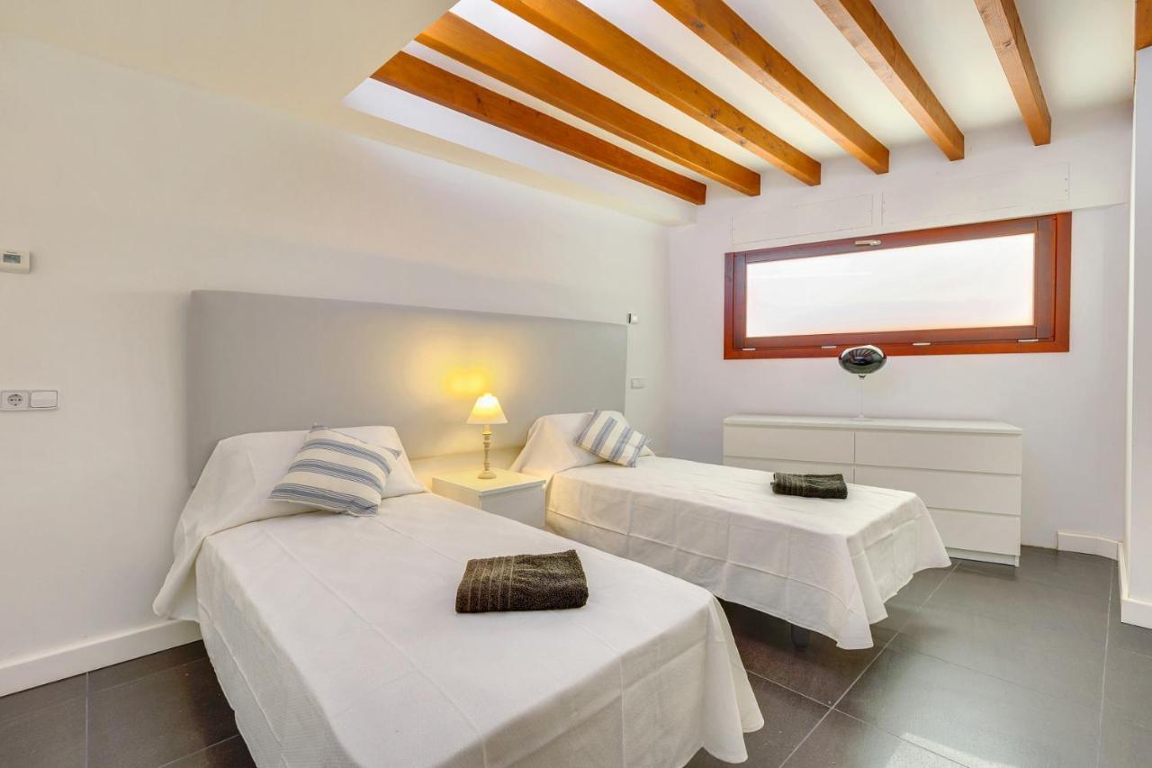 Colors - Llotgeta - Turismo De Interior Apartment