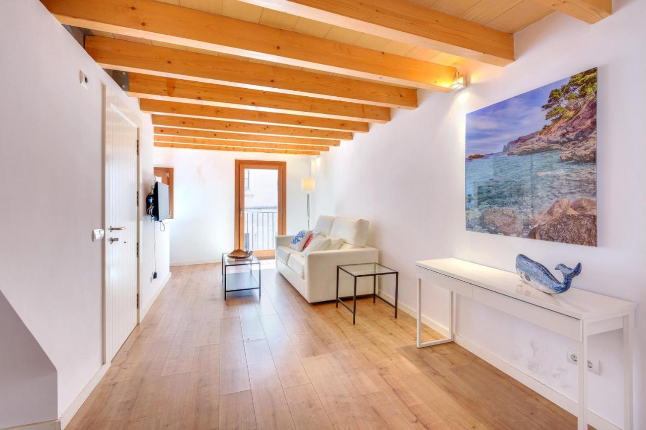 Urban - Turismo De Interior Apartment Palma de Mallorca