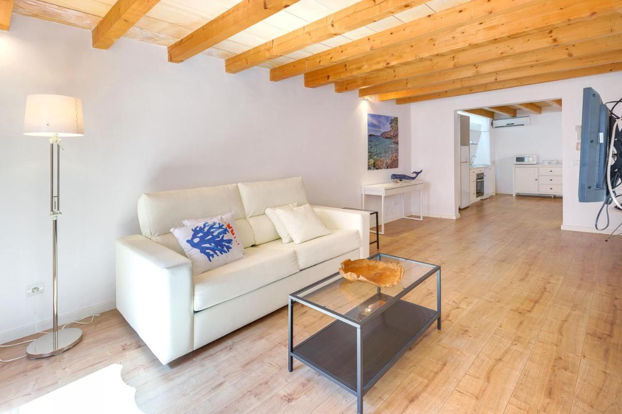 Apartment Urban - Turismo De Interior Palma de Mallorca
