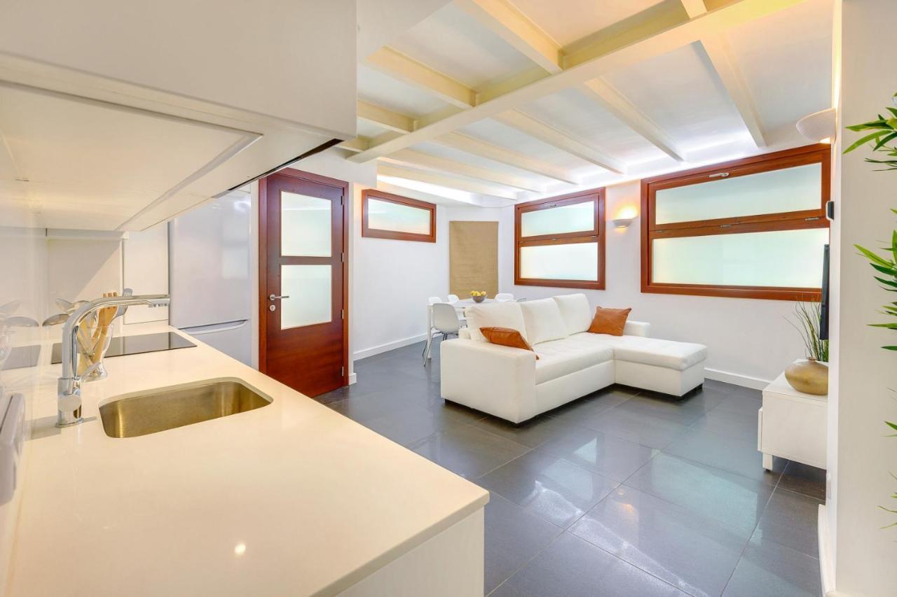 Apartment Colors - Llotgeta - Turismo De Interior