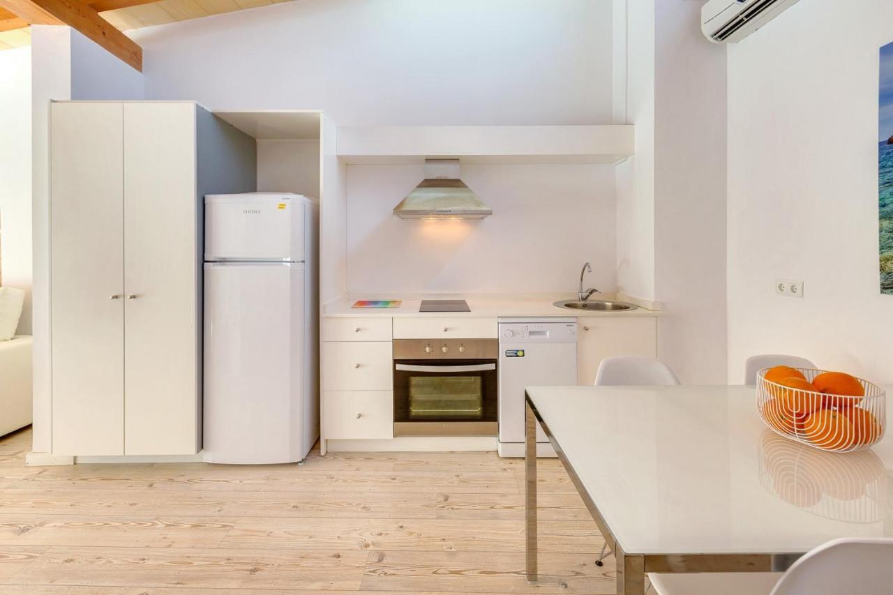 Apartment Urban - Turismo De Interior *