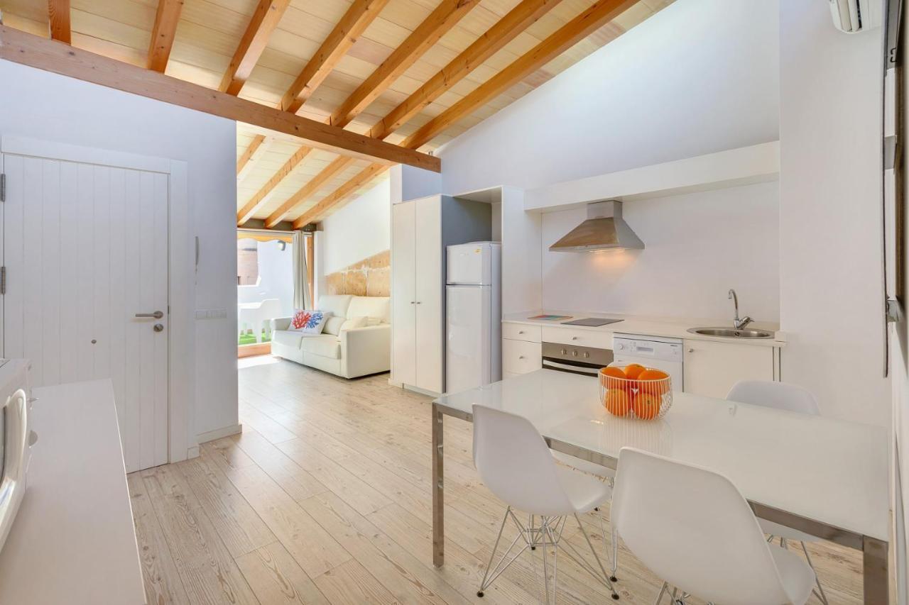 Apartment Urban - Turismo De Interior Palma de Mallorca