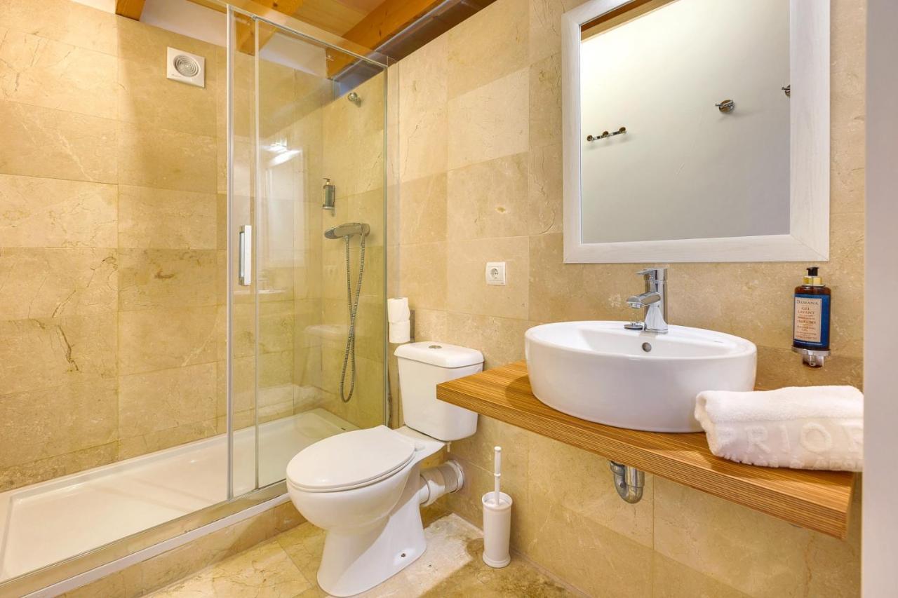 Apartment Urban - Turismo De Interior Palma de Mallorca