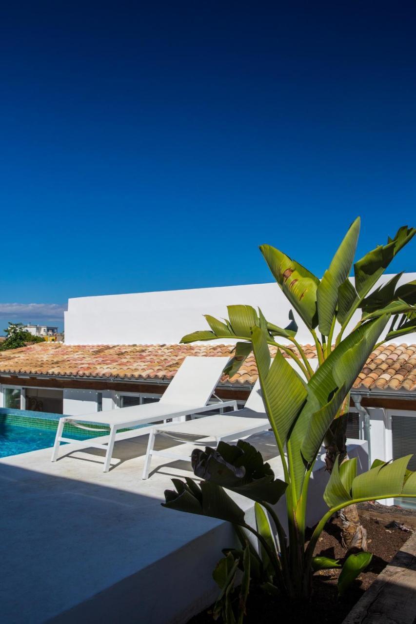 Villa Oasis Terra Blanca