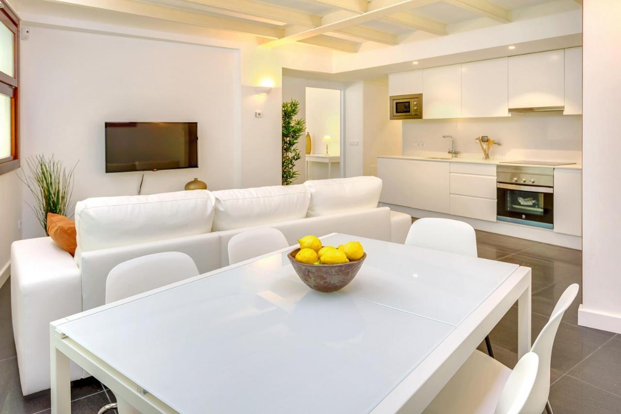 Apartment Colors - Llotgeta - Turismo De Interior