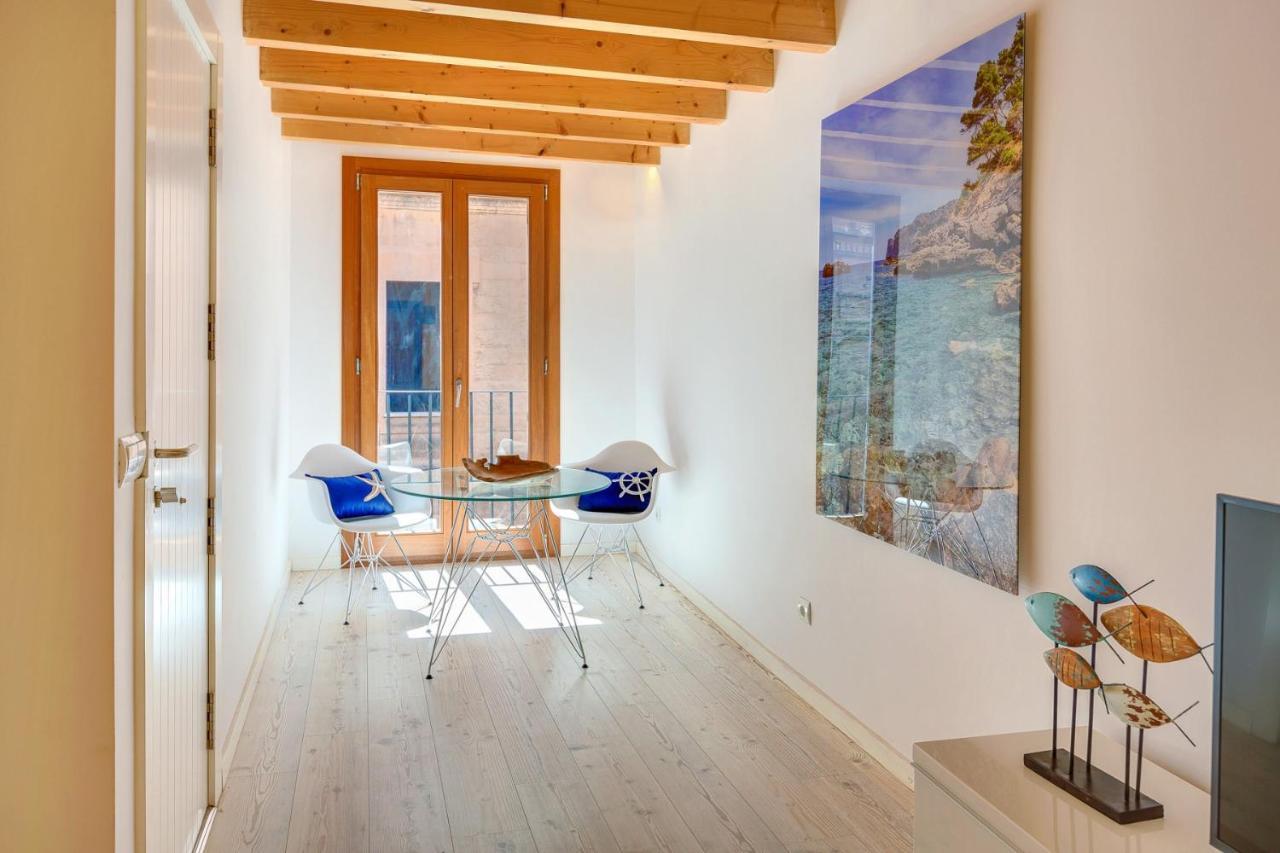 Urban - Turismo De Interior Apartment Palma de Mallorca