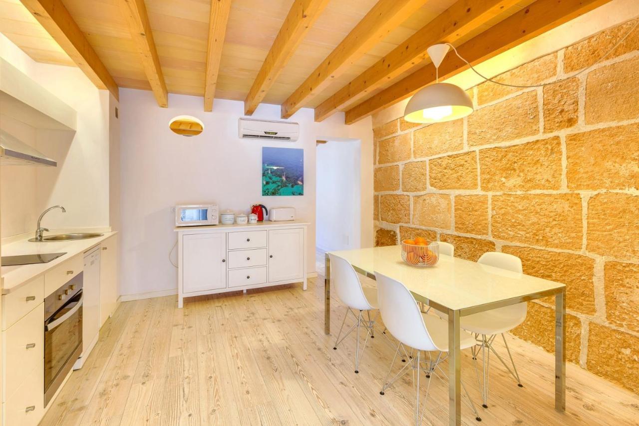 Apartment Urban - Turismo De Interior Palma de Mallorca