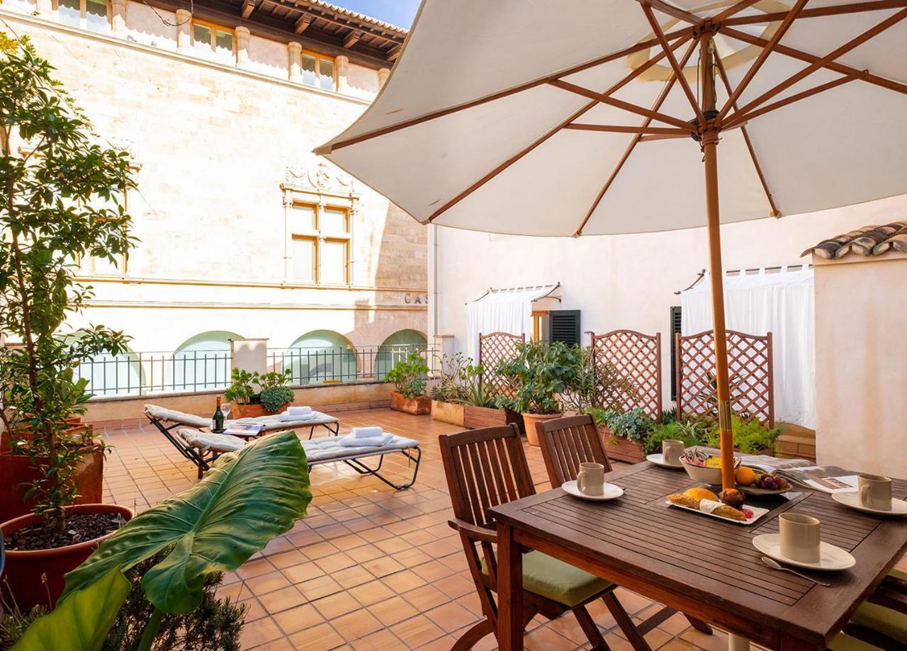 Ramon Llull House