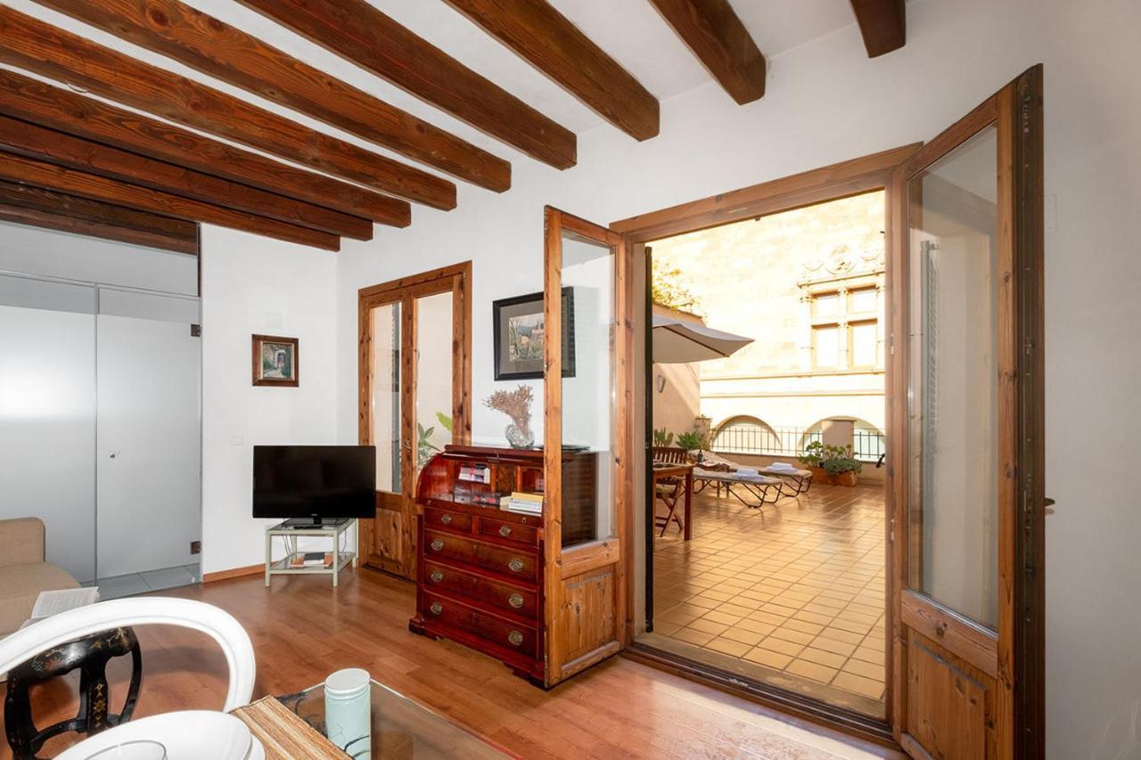 Ramon Llull House Hotel