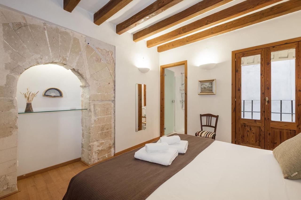 Hotel Ramon Llull House Palma de Mallorca