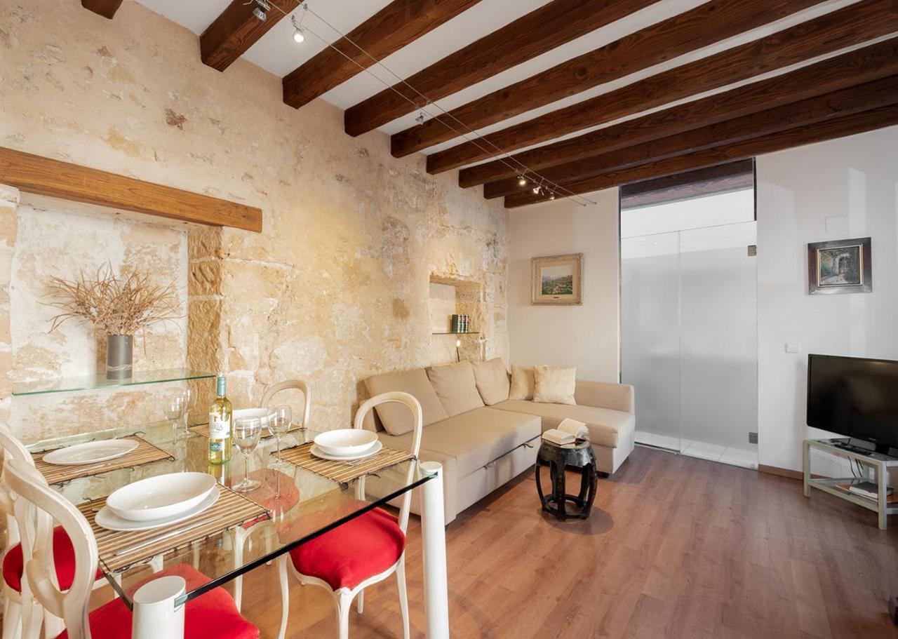 Hotel Ramon Llull House