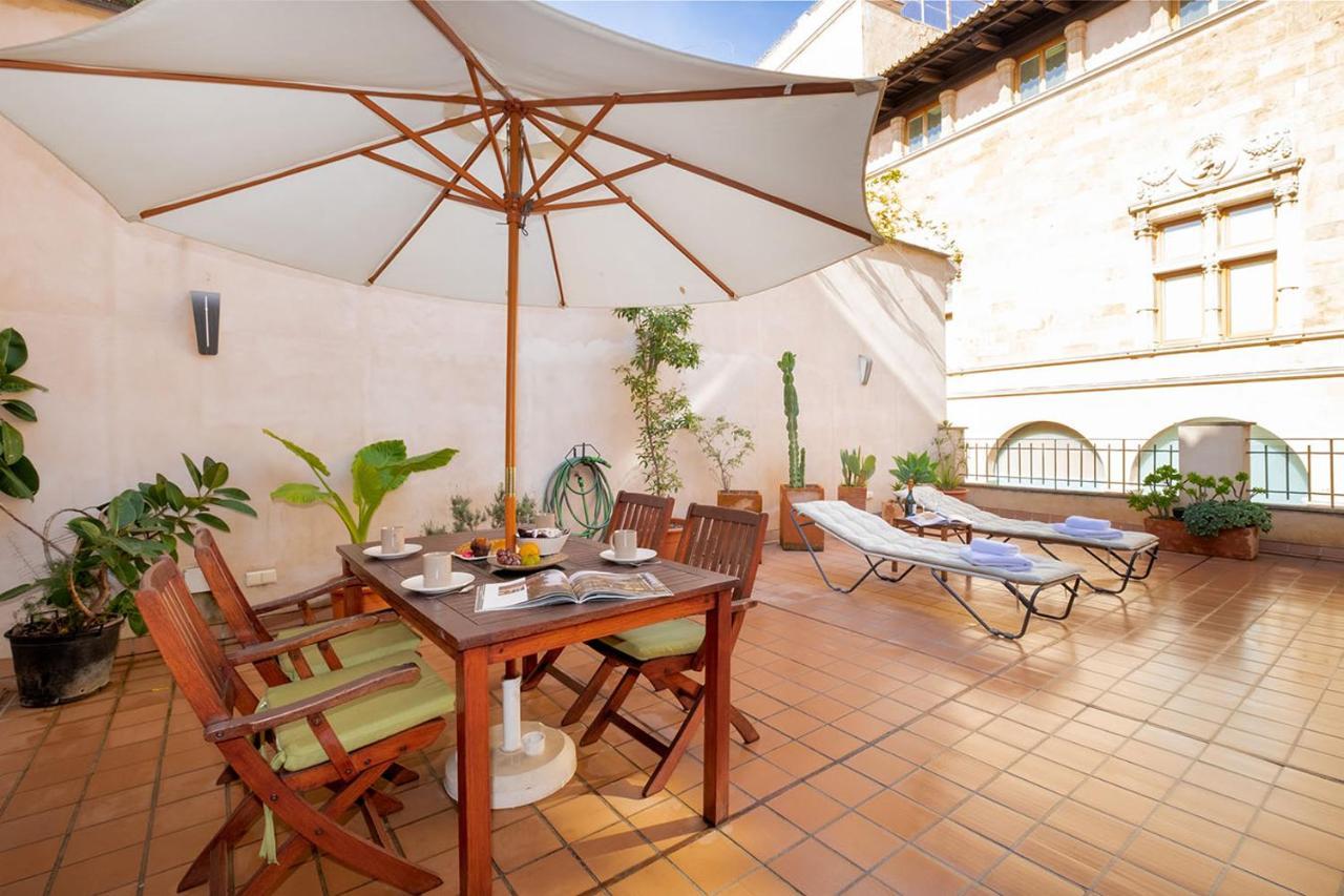 Ramon Llull House