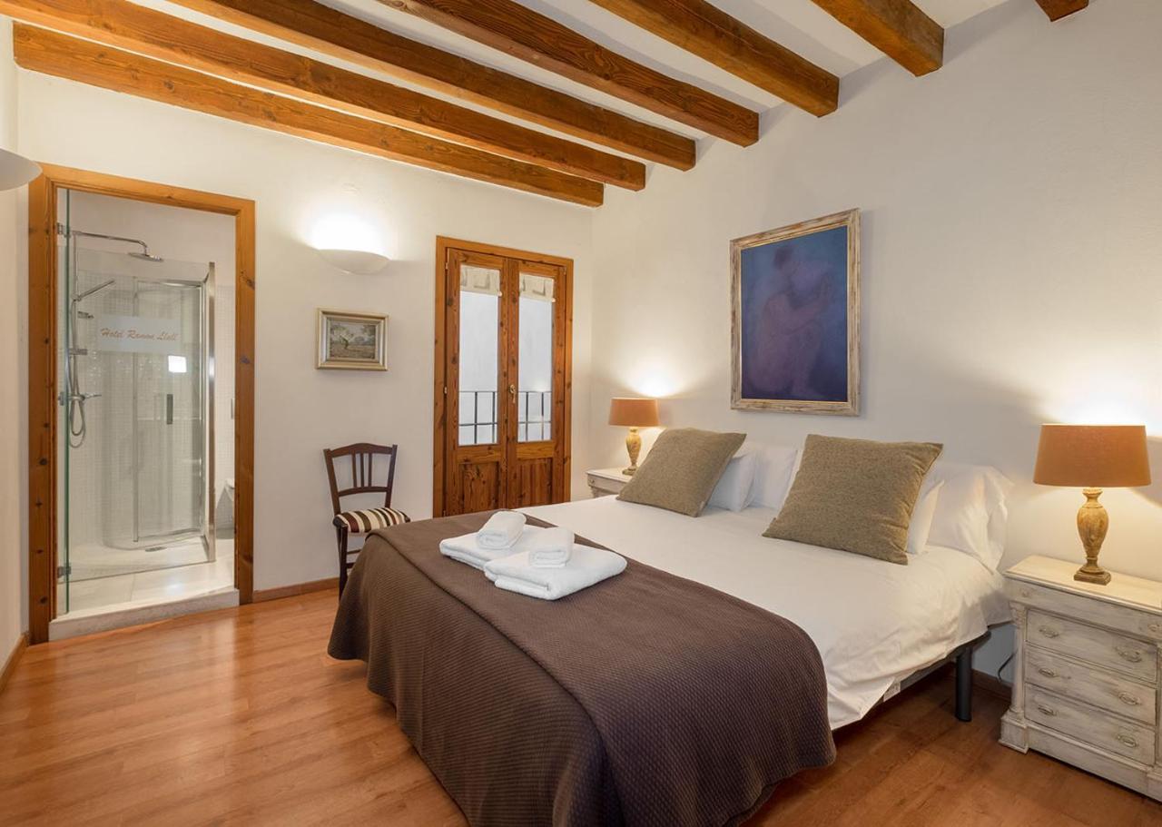 Ramon Llull House Hotel Palma de Mallorca