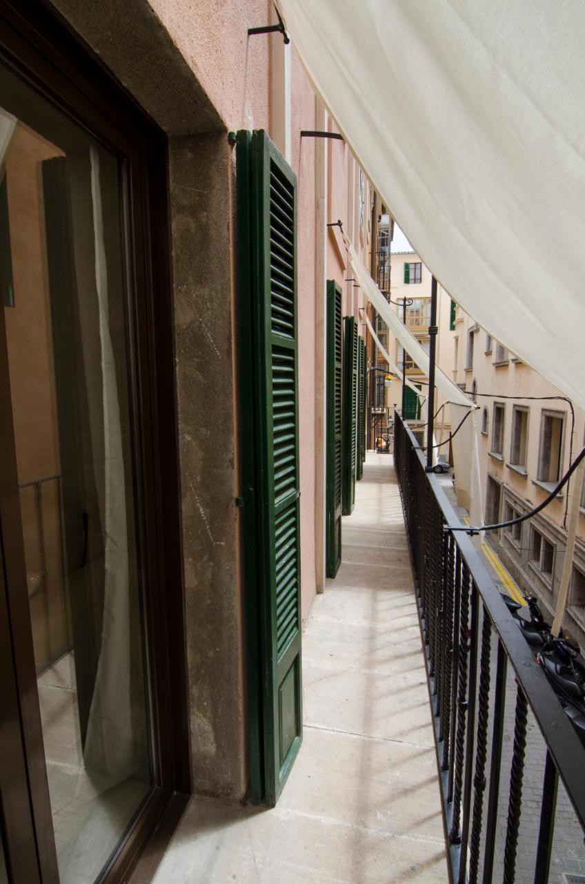 La Lonja Homes - Turismo De Interior Apartamento Palma de Maiorca
