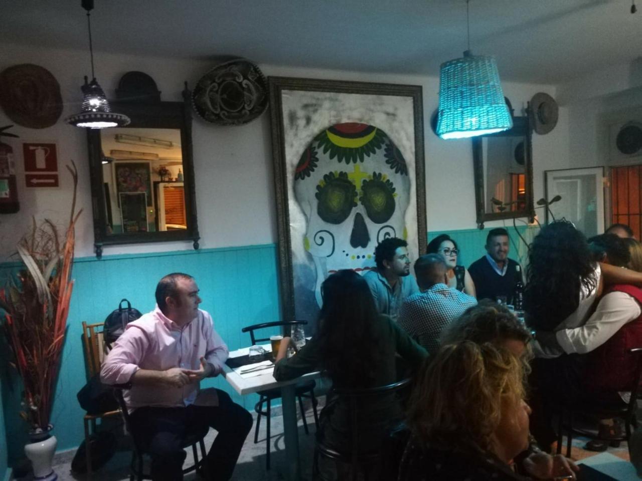 Bar Juan Bed & Breakfast 2*