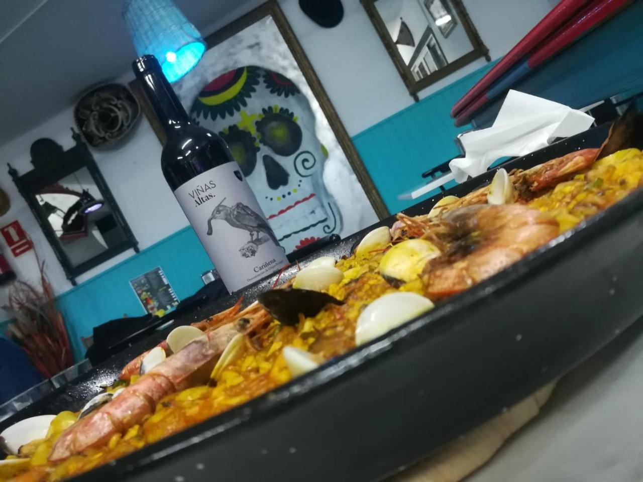 Bed & Breakfast Bar Juan 2*
