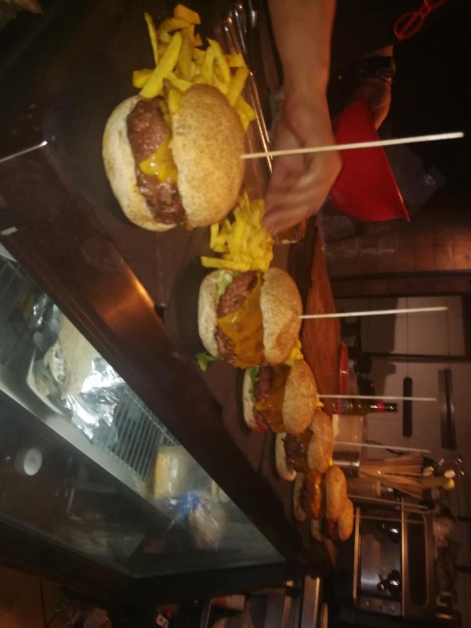 Bar Juan Bed & Breakfast 2*