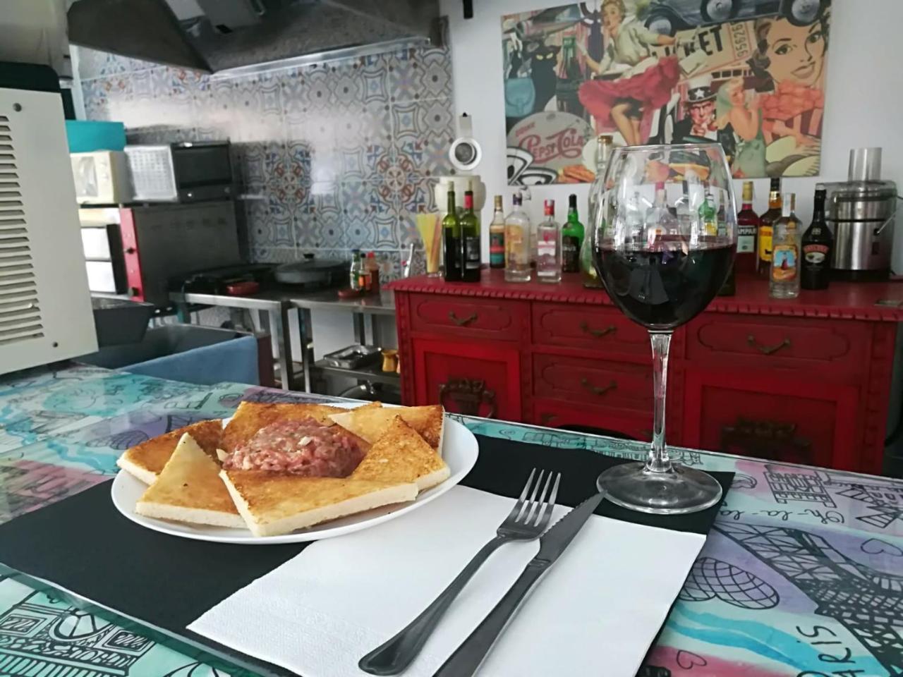 Bed & Breakfast Bar Juan