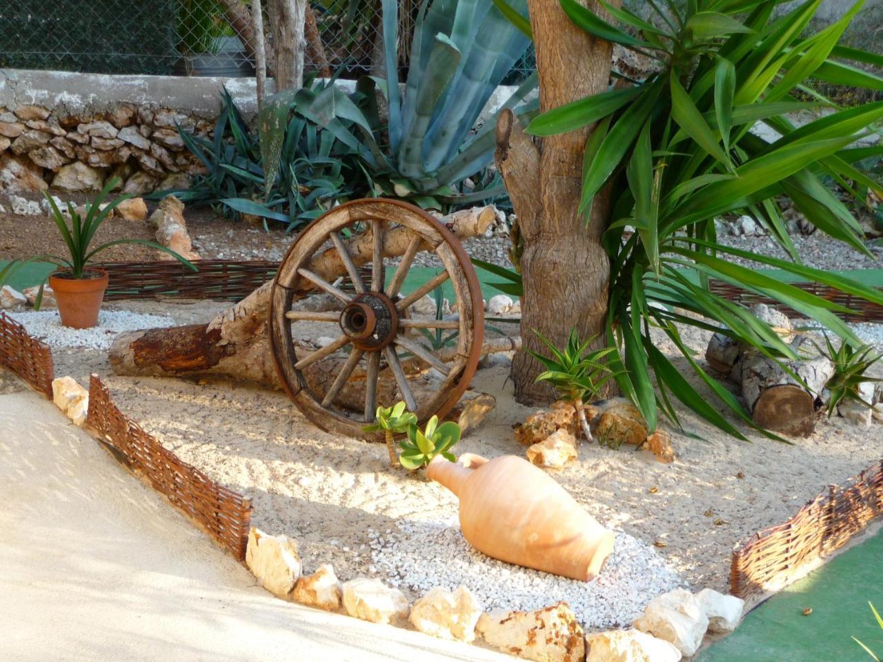Casa Molily Apartahotel Palma de Mallorca