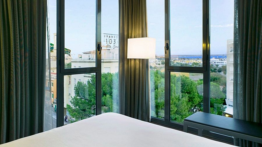 Ac Ciutat De By Marriott 4* Palma
