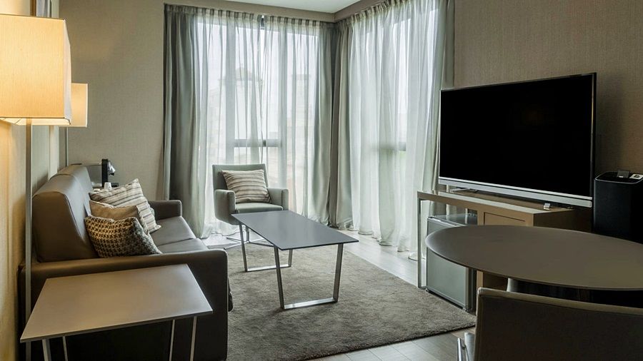 Hotel Ac Ciutat De By Marriott Palma