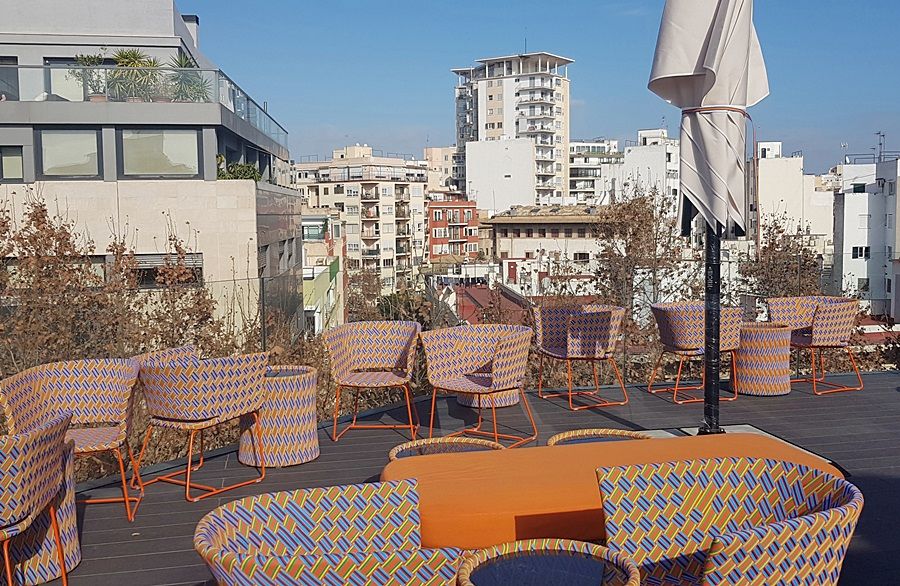 Hotel Protur Naisa Palma