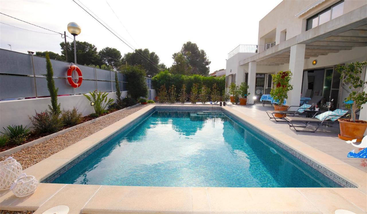 Holiday home Toya Sa Rapita