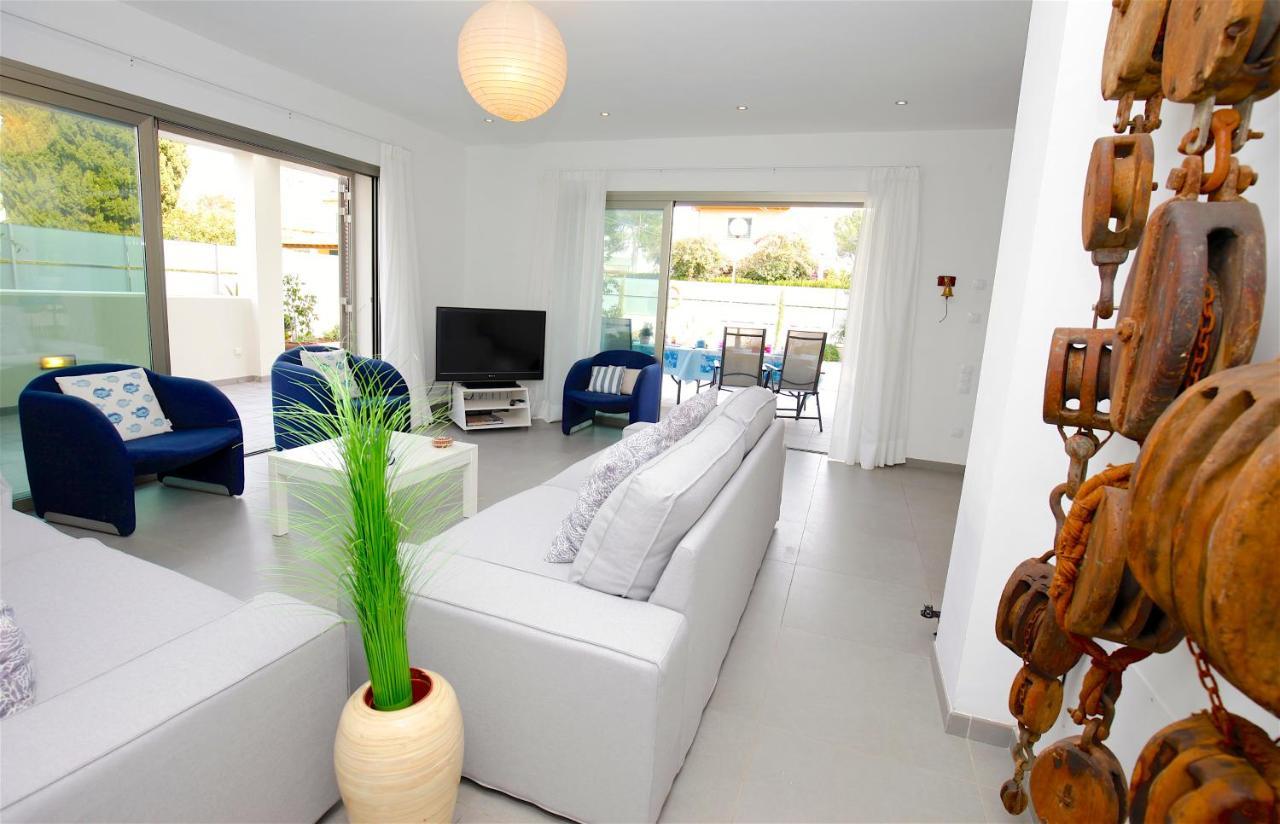 Toya Sa Rapita Holiday home *