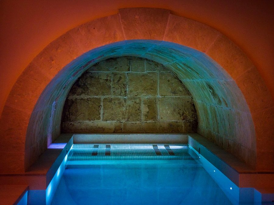 Hotel Gloria De Sant Jaume