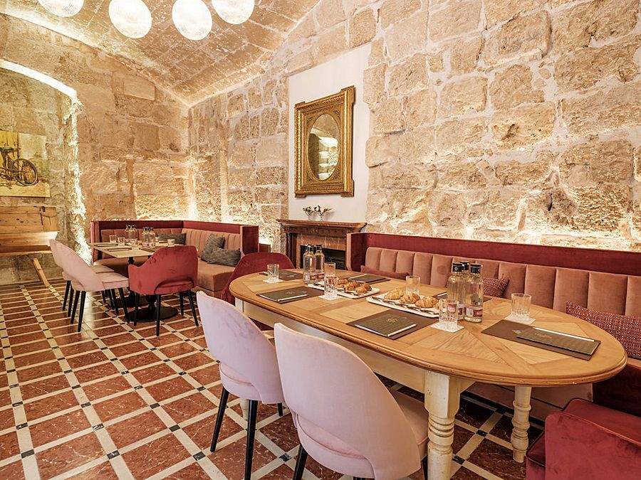 Gloria De Sant Jaume 5*