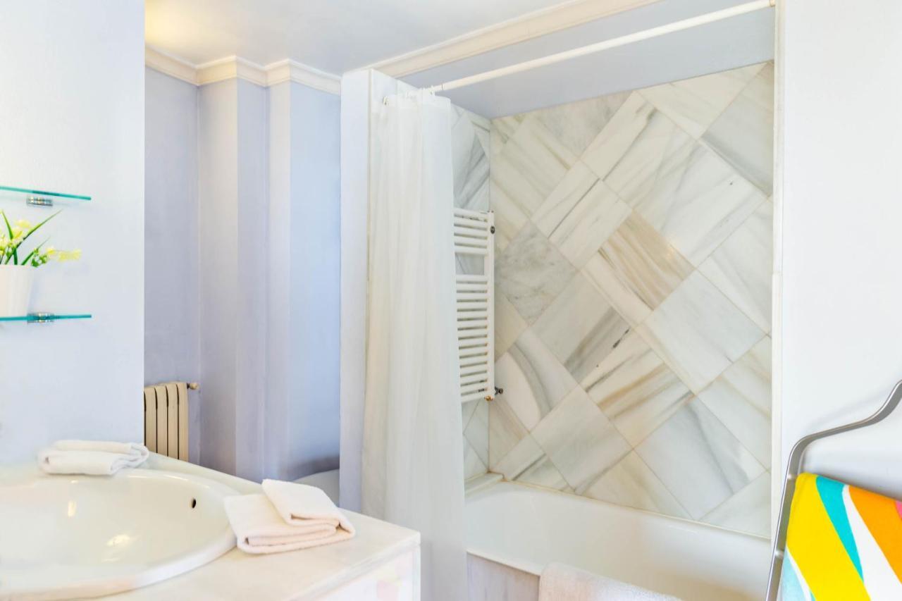 Сasa de vacaciones Townhouse In 300 Mts To The *