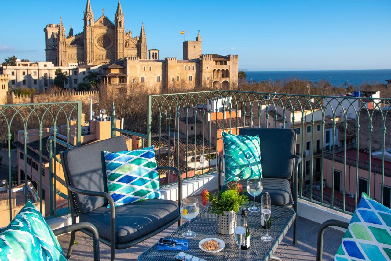 Apuntadores 8 Palma