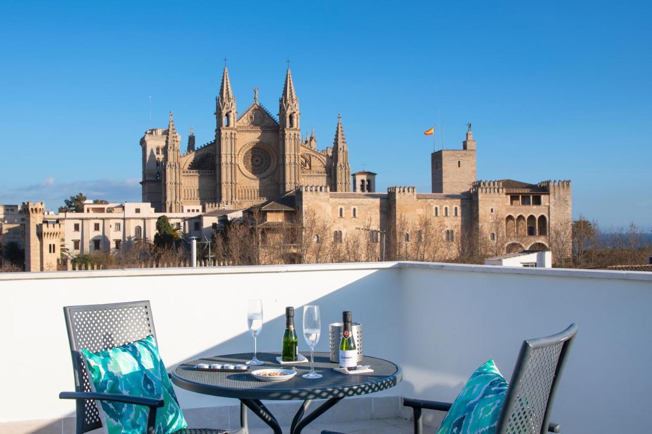 Gasthof Apuntadores 8 Palma